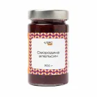 Крафтовий джем Лас Смородина-апельсин 300 г