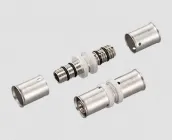 Прес-муфта Rifeng 32х32