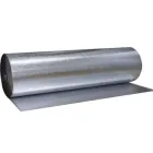 Теплоізоляційний матеріал з двобічним фольгуванням АЛЮФОМ ® В ХС , 3мм*1,2м*30м