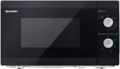 Мікрохвильова піч Sharp MG01E Black (YC-MG01E-B)