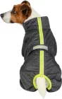 Комбінезон Pet Fashion RAIN XL Сірий (4823082425914)
