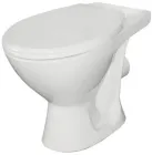 Чаша унітаза Cersanit Koral K100-372