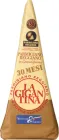 Сир Montanari & Gruzza Парміджано Реджано Gigantina 30 місяців витримки 250 г (8003566002923)