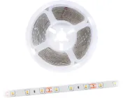 Світлодіодна стрічка ELM SMD2835 60LED 10м 3.6 Вт 4000К 12В IP20 (19-0014-10)