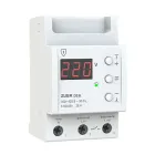 Реле напруги ZUBR D25t