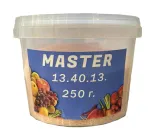Добриво Valagro Майстер 13.40.13 комплексне 250 г