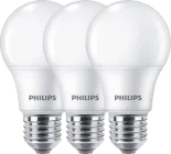 Світлодіодна лампа Philips Ecohome LED Bulb 13W E27 6500К (929002299817H) 3шт