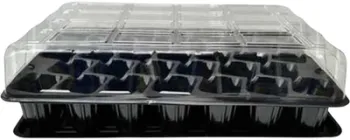 Парник для розсади 27.8 х 42.5 см 33 комірки (3000020 -C)