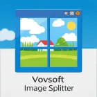 Засіб для розділення картинки – Vovsoft Image Splitter. 1 ПК, безтермінова ліцензія.