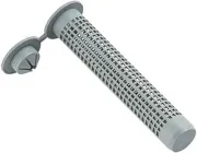 Гільза сітчаста Friulsider BRP, пластик, 20x85 мм уп. 10 шт (04030400432)