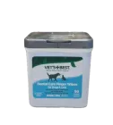 Серветки Vets Best Clean Teeth Wipes для догляду за ротовою порожниною у собак 50 шт