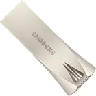 Флеш пам'ять USB Samsung Bar Plus 128GB USB 3.1 Gen1 Silver (MUF-128BE3/APC)