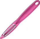 Овочечистка Victorinox універсальна 175 мм Рожева (7.6075.5)