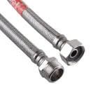 Шланг водяний посилений Tucai 3/4″x3/4″ ЗВ 0,8м. TAQ super MG-3434-800 1838