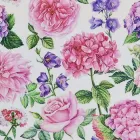 Набір для творчості Strateg Алмазна картина БК-КВ Палітра кольорів 30х30 см (HEE16332)(4823113887421)