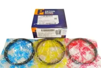 Кільця поршневі /к-т на 4 поршні/+0.50 LANOS / 77,00 1,50*1,50*3 вир-во PMC-ESSENCE Parts-Mall (HCIC002B)