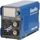 Зварювальний апарат інверторний 2в1 EnerSol EWM-120ADE