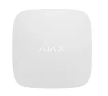 Бездротовий датчик протікання LeaksProtect Ajax Jeweller бездротовий Білий