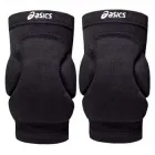 Наколінники Asics Kneepad Basic спортивні для тренувань розмір M (пара) Чорний колір