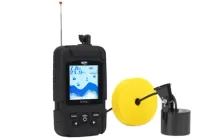 Єхолот Lucky FF718LiTB