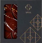 Шоколад Spell Темний з Просеко 100 г (4820207316065)