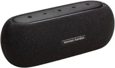 Портативна колонка Harman/Kardon Luna 40W Black (HKLUNABLKEU)