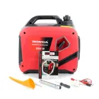 Інверторний бензиновий генератор Honda EU25i (2.5/2.8 кВт)