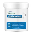Засіб для чищення унітазів JUE-FISH Active Oxygen Agent 250 г (X-977)