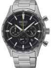 Чоловічі наручні годинники Seiko SSB413P1