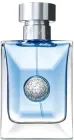 Мініатюра Туалетна вода для чоловіків Versace Pour Homme 5 мл (8011003996032)