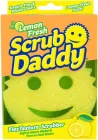 Губка кухонна Scrub Daddy Lemon Fresh сінг пак (5060481023054)