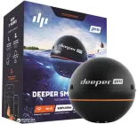 Смарт-ехолот Deeper PRO (ITGAM0301)