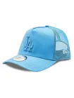 Кепка New Era LA Dodgers One size Блакитний (660298761)