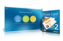 Колекція листівок для фото, Ashampoo Photo Card 2, 1 пристрій, безтермінова ліцензія