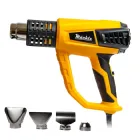 Фен будівельний Mаchtz MHG-2260VA, промисловий