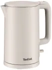 Електрочайник Tefal Thermo Protect KO140BE0 beige