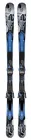 Лижі гірські (комплект) K2 AMP 76 M3 10+MOD 10.0 M3 177см Grey/blue (1030008.140.1+1031011.140.1)