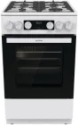 Плита газова Gorenje GGI5C21WF-B