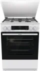 Плита комбінована Gorenje GK6C5WF