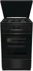 Плита комбінована Gorenje GK5C42BF