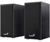 Акустична система Genius 2.0 SP-HF180 Black (31730029401)