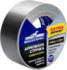 Армована стрічка Mustang універсальна 50 мм x 50 м (DT5050)