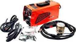 Зварювальний апарат Proton MIG/MMA.MIG-280 напівавтомат інверторний (MIG-280)