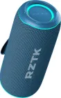 Портативна колонка RZTK Tron 30W RGB Blue