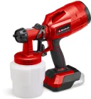 Фарбопульт акумуляторний Einhell X-Change TC-SY 18/60 Li - Solo (4260025)