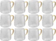 Набор чашек Ardesto Dew 12 шт х 350 (AR2635C)