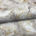 Шпалери дуплексні на паперовій основі Континент Світло-бежеві Віола 0,53м х 10,05м (113)