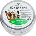 Віск для лап Doctor Vet 50 мл (4820276195202)