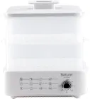 Пароварка SATURN ST-EC1187