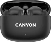 Навушники Canyon OnGo 9 Black (CNS-TWS9B)